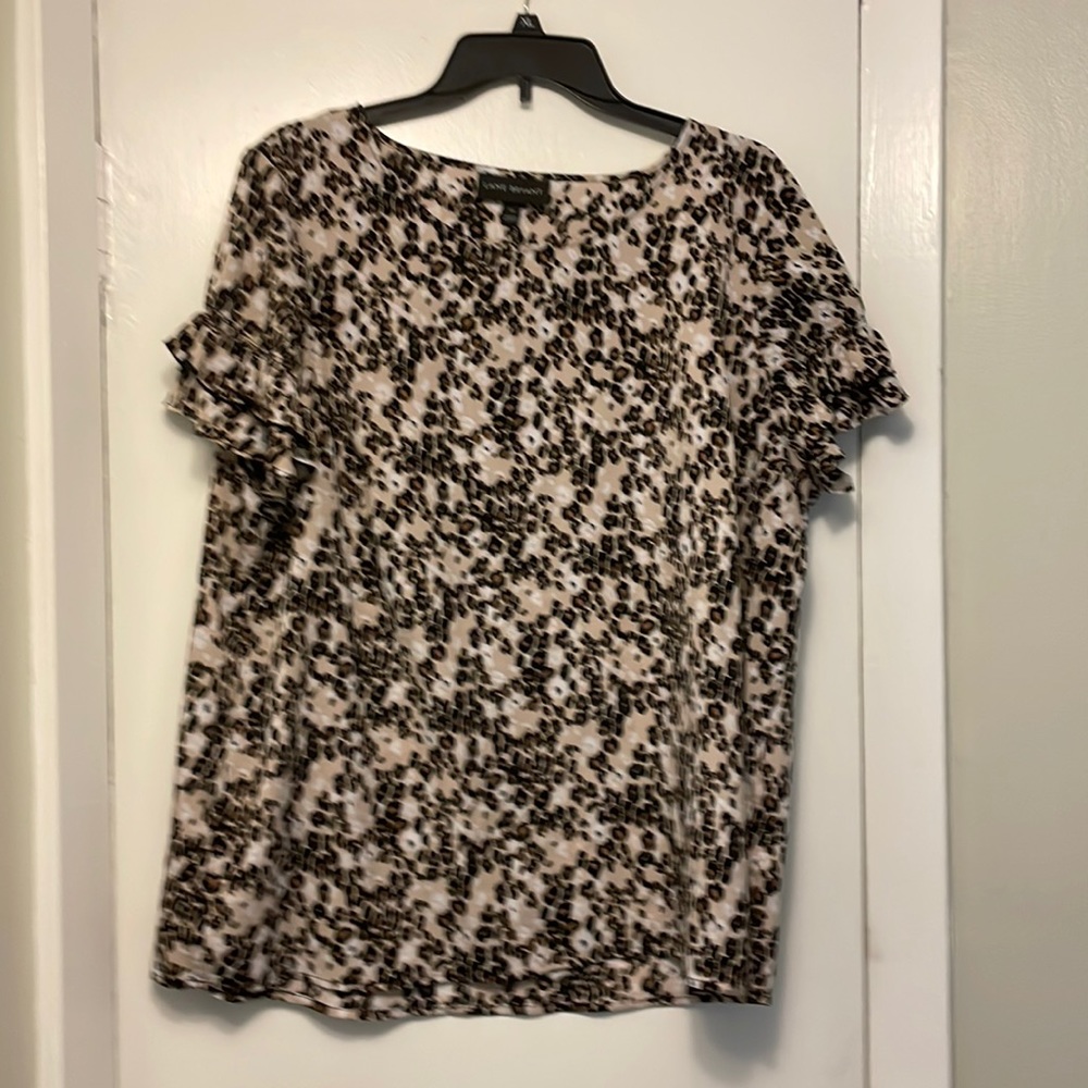Lane Bryant top